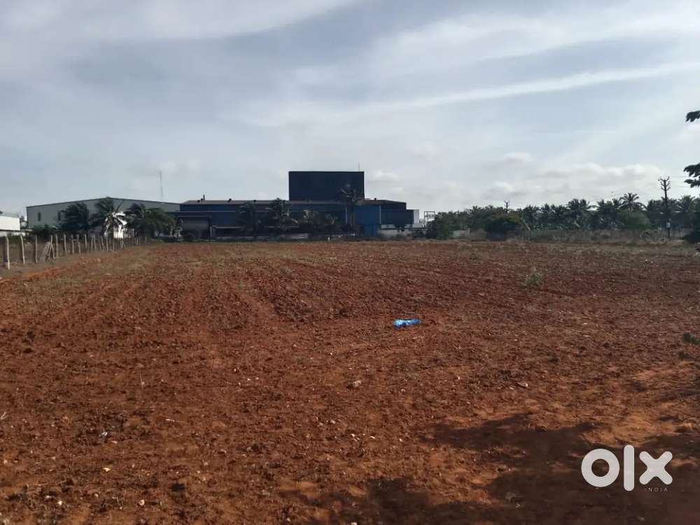 2acres for rent