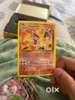 Pokemon card