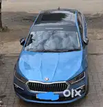 Skoda Slavia 1.5 2023 Petrol