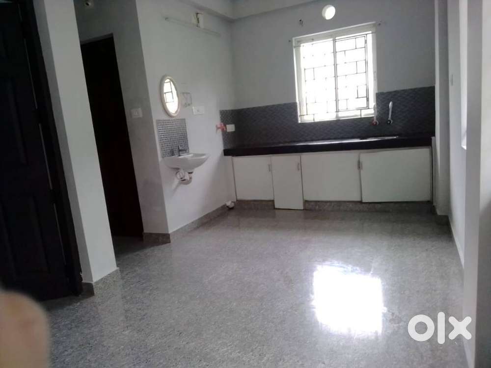 2BHK Apartment Near Santhwana Hospital, Ambalamukku – Affordable Rent