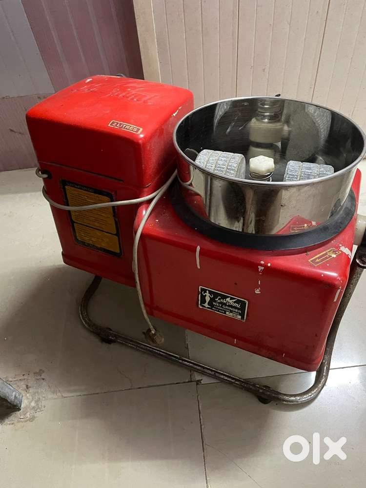Dosa Ata maker