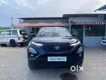 Tata Harrier XZ+, 2023, Diesel