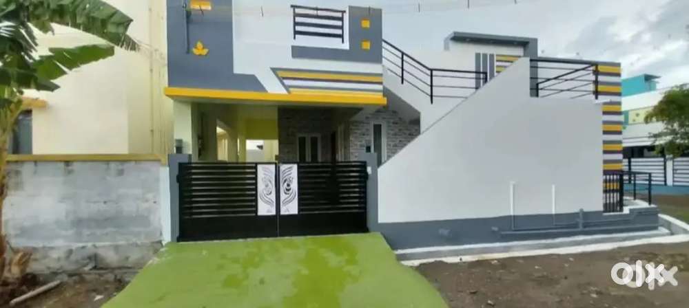 2bhk Ready To House for Sale