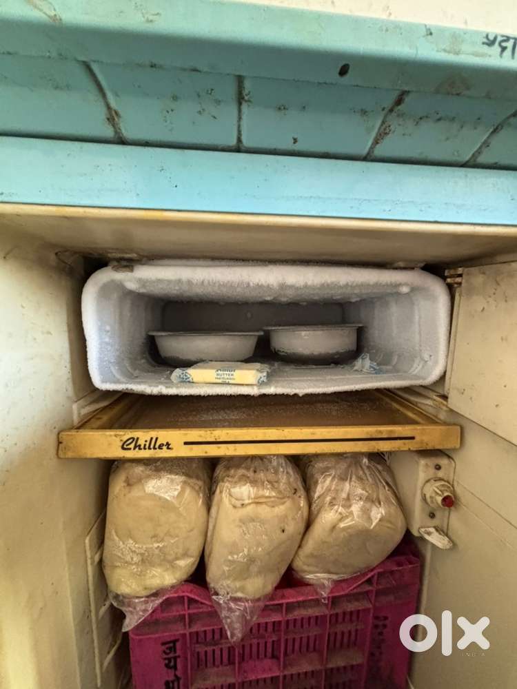 Working condition fridge