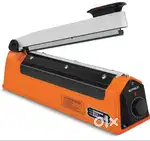 SEALING MACHINES , THRASS , BILLING MACHINES