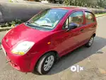 Chevrolet Spark 2009 /2029 passing  Petrol 32000 Km Driven