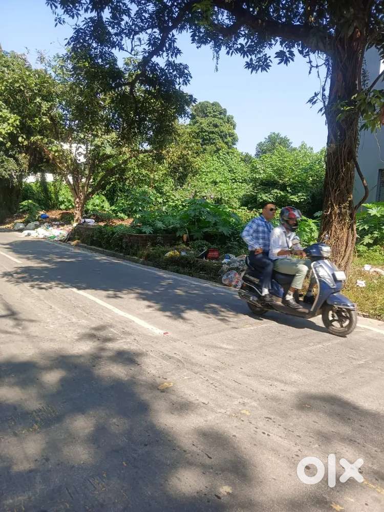 Residential plot for sale at Dalanwala