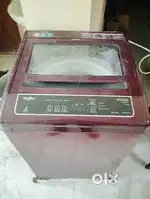 Whirlpool White Magic for sale