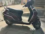 Honda Activa single owner for sales in near junction