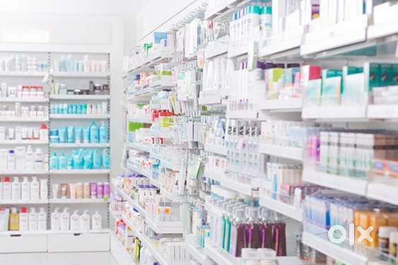 Pharmacist
