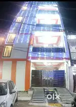 For rent 2bhk house