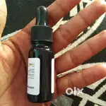 Minimalist vitamin c