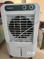 Crompton Cooler