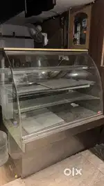 Food Display