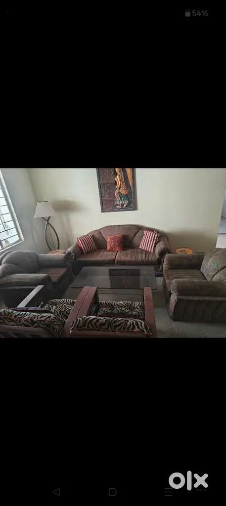 Sofa sets at very reasonable price