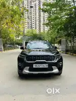 Kia Sonet HTX D, 2023, Petrol