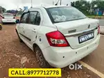 Maruti Suzuki Swift Dzire Vdi BSIV, 2015, Diesel