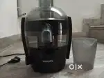 Amazing  Phillips juicer&mixer