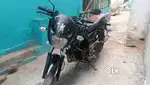 Pulsar bs4 excellent condition