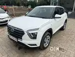 Hyundai Creta 1.6 E VTVT, 2023, Petrol
