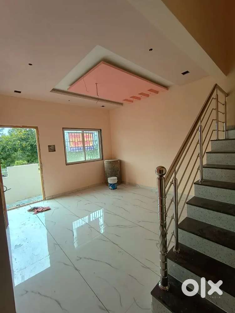 4 BHK bungalow