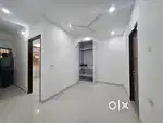 1BHK, Semi furnished