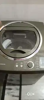 Ifb 6.5 kg fully automatic washing machine