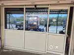Office Partition and office gate s