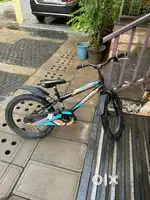 Kids bicycle