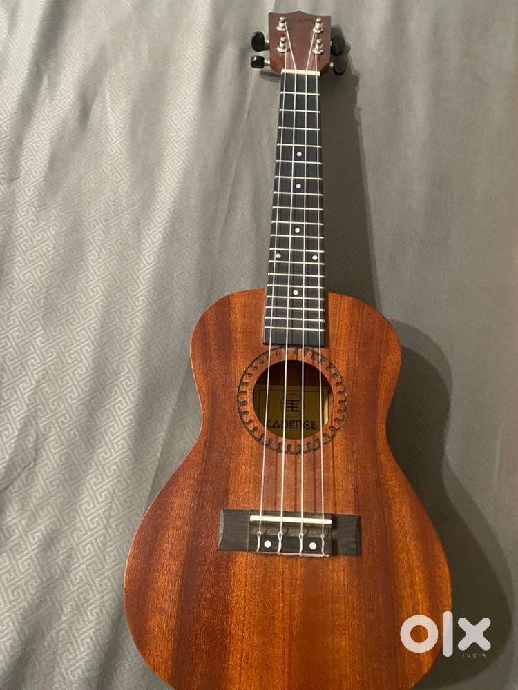New condition, one month used ,with bag