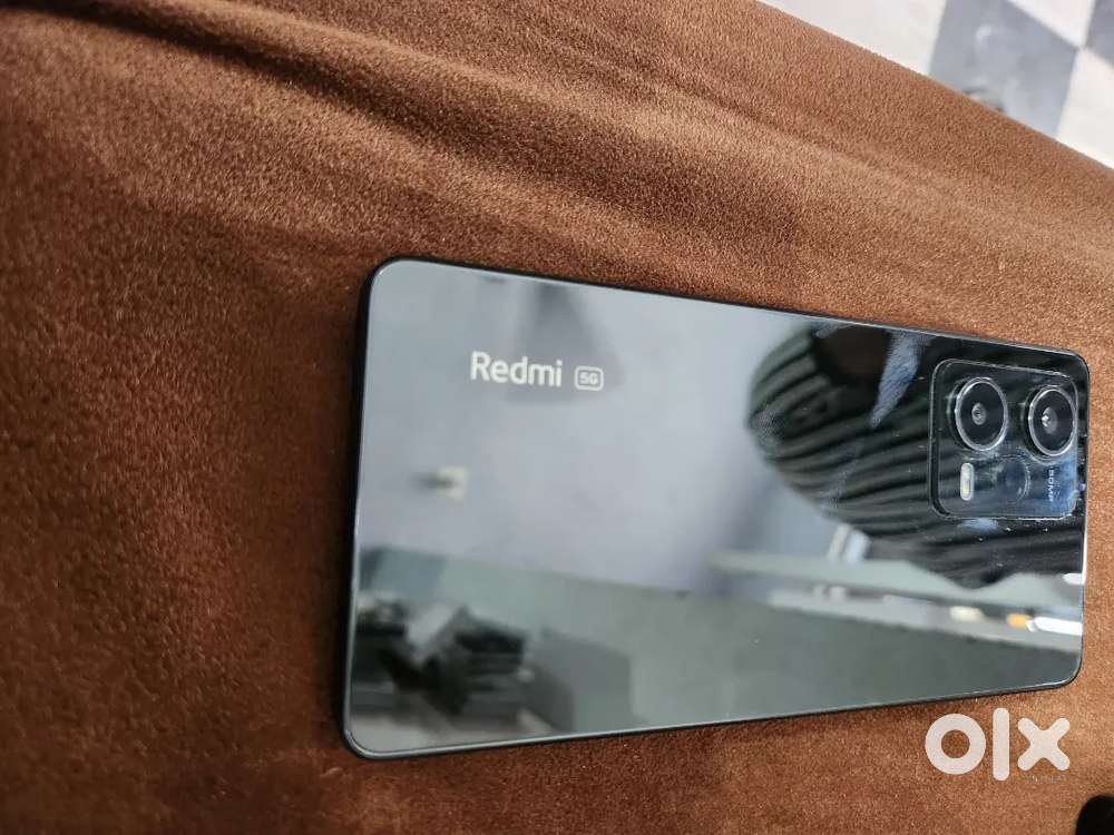 Redmi note 12 pro 6/128