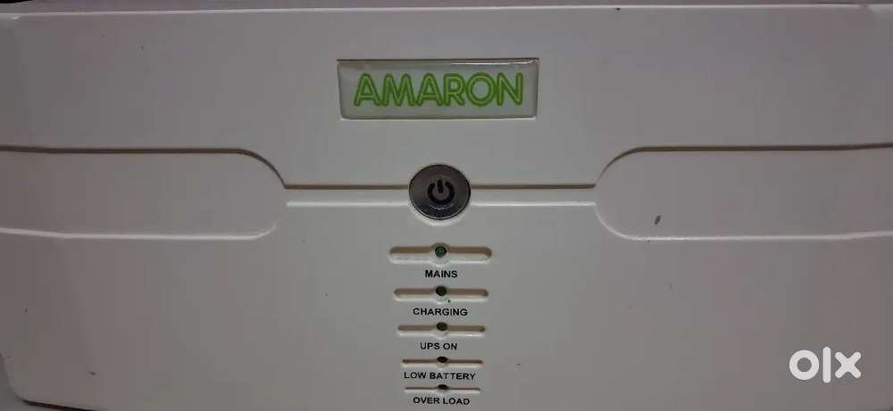 Amaron 1400VA UPS