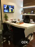 LUXURIOUS FULLY FURNISHED OFFICE AT RENT PALASIYA INDORE