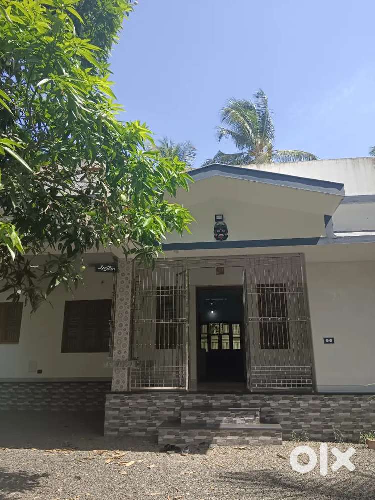 New home in Thalassery for rent