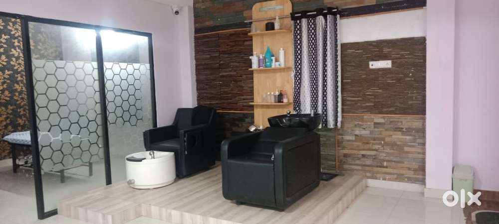 Best beauty salon for sale