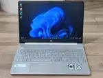 HP pavilion Intel i5 11th gen  512GB SSD 8GB Ram backlight GADGETZONE