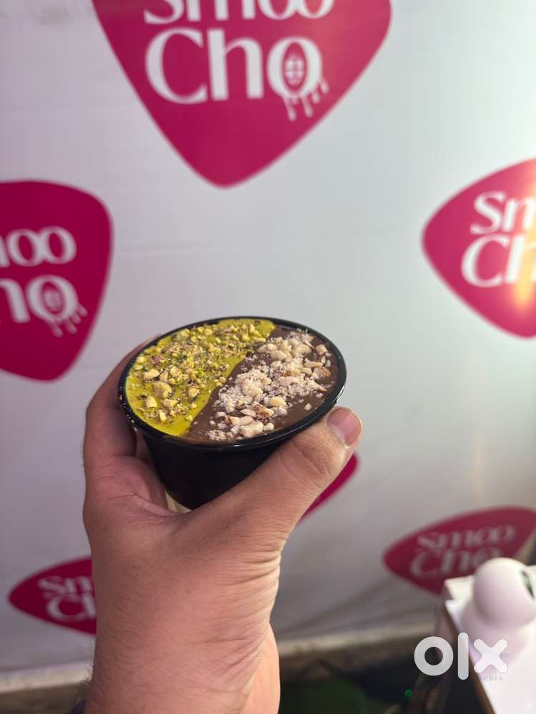 Looking for a skilled/unskilled  chef for a dessert outlet