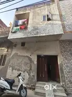 House with low maintenance