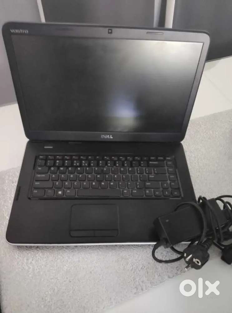 Laptop used and perfectly working all at best price