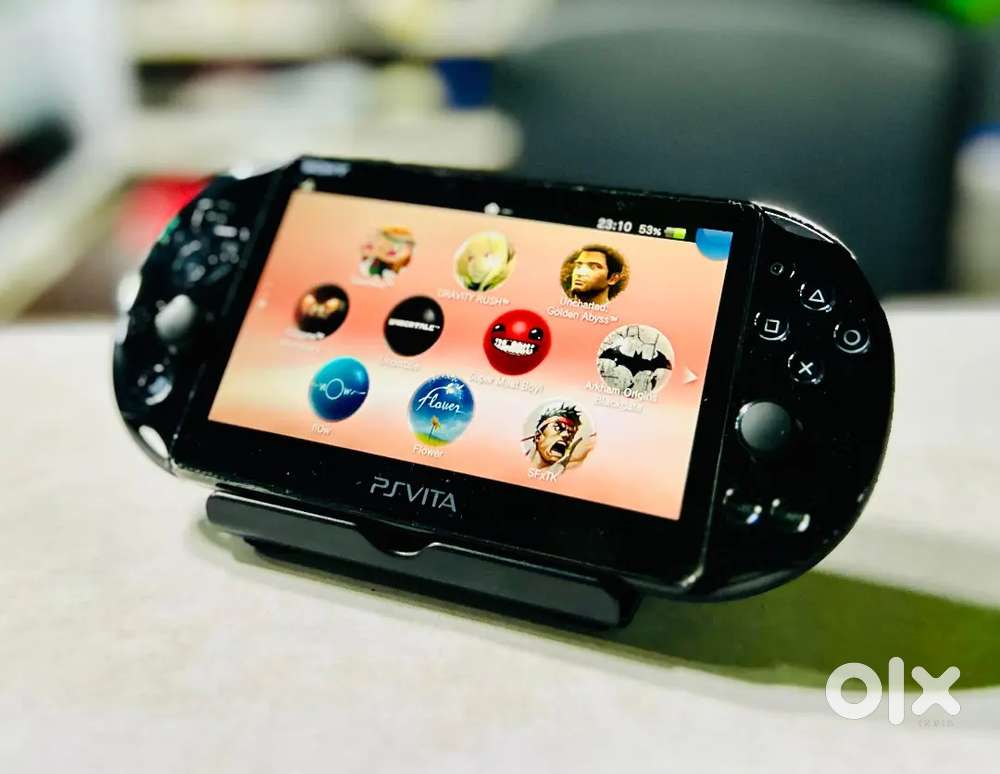PSvita V2 for sale