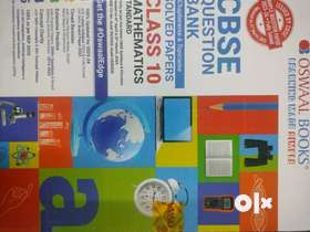 hey i am selling oswall mathematics book which is completely new batch 2023-24 and also for 2024-25