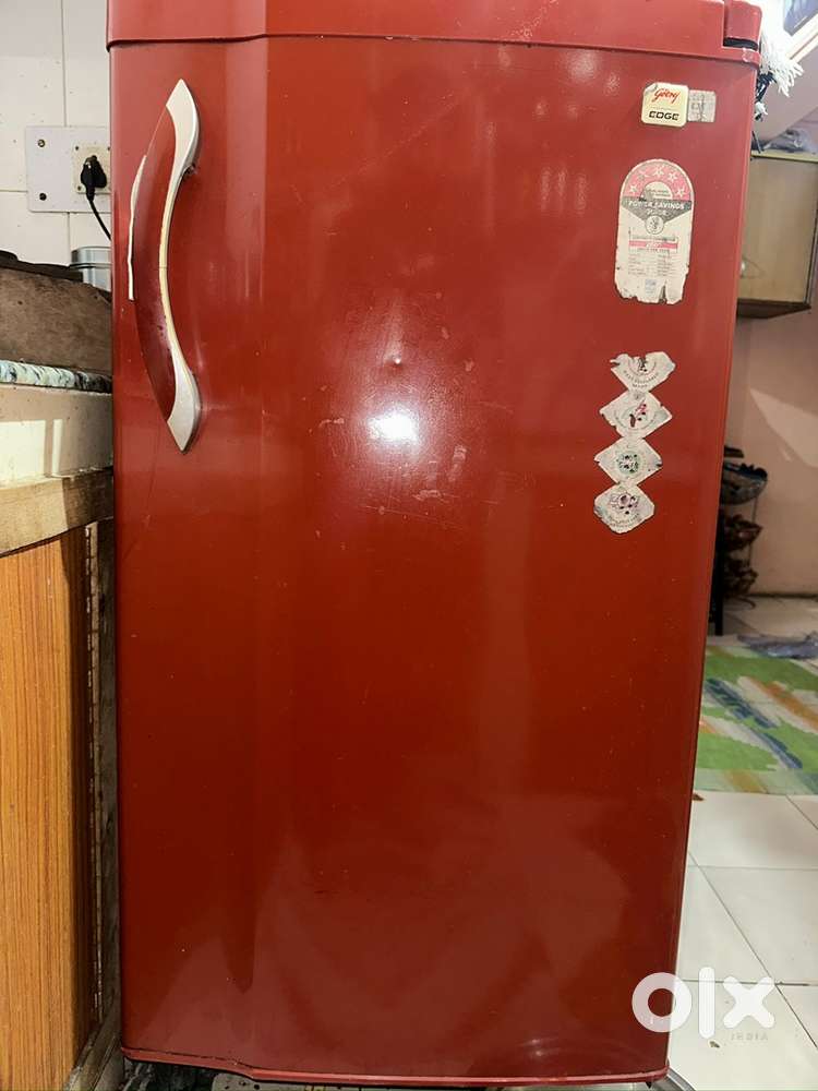 godrej fridge