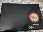 Lenovo Laptop
