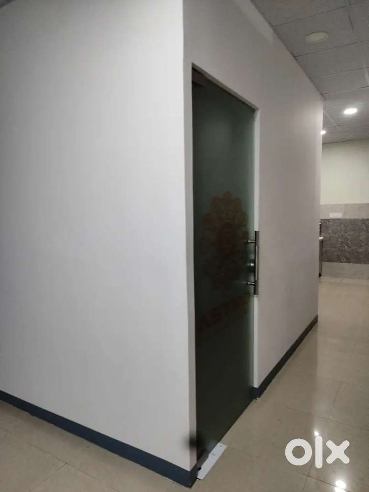 Office Cabin Available in City Heart Kharar