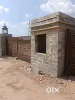 सेज़ मीडोज़ फार्म – 277 गज की गेटेड फार्महाउस टाउनशिप (अजमेर रोड पर)
