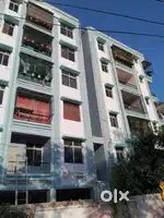 3bhk resale and new flat ,near saguna more