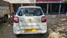Maruti Suzuki Alto K10 2024 CNG Commercial