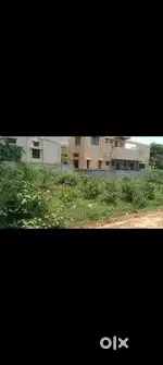 Plotbfor sale ys colony