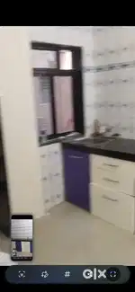 1bhk flat rent only family om apartment Bharti vidyapeeth katraj