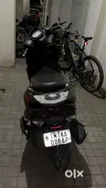 TVS Ntorq 125